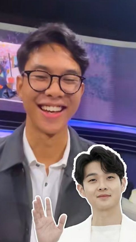 Disebut Mirip Choi Woo Shik, 8 Potret Tampan Anak Ganjar Pranowo yang Miliki Banyak Prestasi Membanggakan