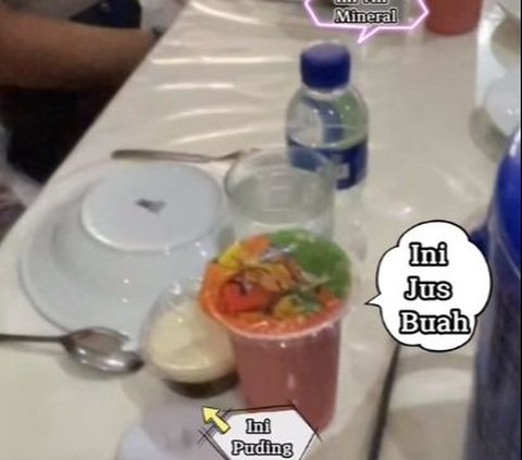 Bikin Penasaran, Ternyata Begini Menu Makan Taruna Akpol