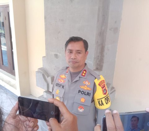 Polisi Tetapkan Pemilik dan Kontraktor Ayu Terra Resort Tersangka Tragedi Lift Maut