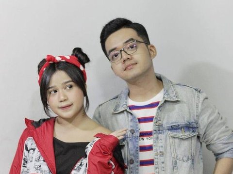 Sebelum Jadi Penyanyi Tersukses, 8 Foto Transformasi Brisia Jodie Awal Ikut Indonesia Idol
