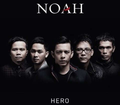 Umumkan Hiatus, Ini Sosok Berpengaruh di Balik Kesuksesan Band Noah