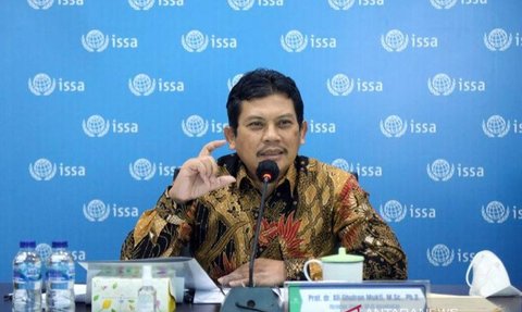 Dirut BPJS Kesehatan Curhat Dituding Punya Duit Banyak: Padahal Tidak