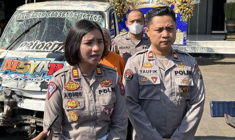 Parade Karnaval di Malang Sebabkan Satu Orang Tewas Ternyata Tak Ajukan Izin Penutupan Jalan, Ini Kronologinya