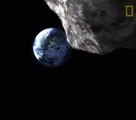 Asteroid Bennu dan Keyakinan Yom Kippur Yahudi tentang Kiamat