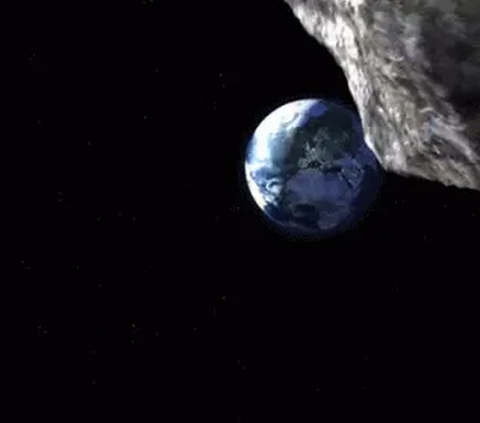 Asteroid Bennu dan Keyakinan Yom Kippur Yahudi tentang Kiamat