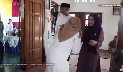 Sederhana dan Bernuansa Putih