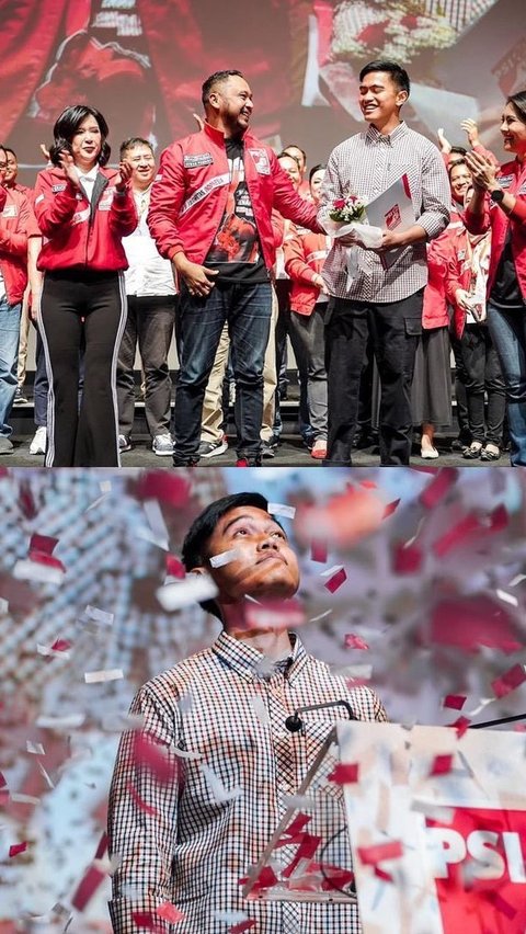 Sebelum terjun di dunia politik, ia menekuni beberapa bisnisnya. Ia memiliki bisnis kuliner seperti Sang Pisang, Yang Ayam, Mangkok ku, Let's Toast, Siapmas, dan Ternakopi.