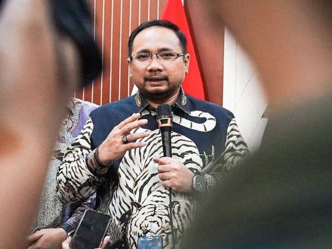 Megawati dan Prabowo Duduk Satu Meja, Ini Harapan Ganjar