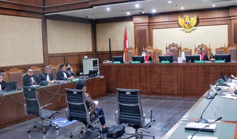 Saksi Permadi menyebut, istri Anang sempat menempati rumah itu pada 24 Agustus 2020 pada saat proses pelunasan.<br>