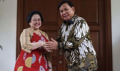 Maka itu, kalau Prabowo dan Megawati bertemu dalam suatu acara bukan hal yang aneh. Malah keduanya akan saling mendekat.<br>