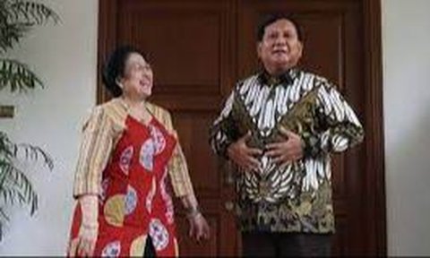 Gus Yaqut Unggah Momen Megawati Semeja dengan Prabowo: Ada Bocoran Penting