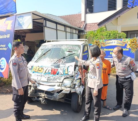 Ini Identitas Korban Meninggal dan Luka-luka Akibat Kecelakaan saat Karnaval di Malang