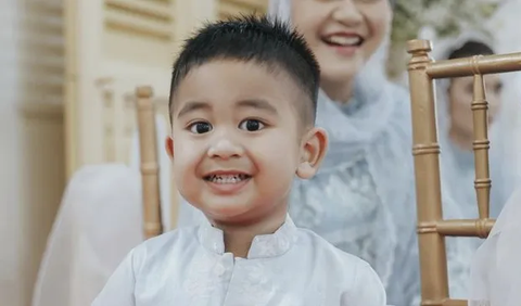 Mirip keponakan