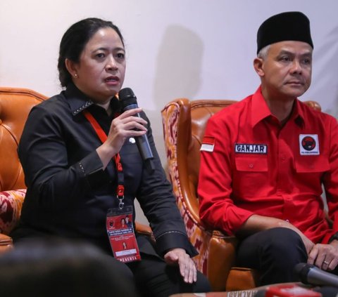 PDIP Lagi Hitung Baik Buruknya Jika Cuma Dua Capres di Pilpres 2024