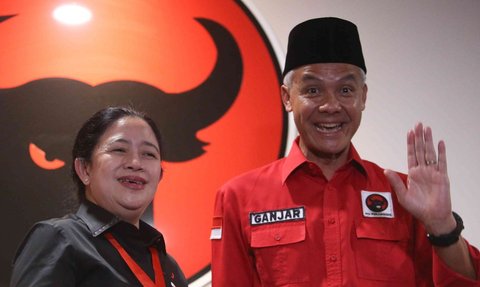 PDIP Lagi Hitung Baik Buruknya Jika Cuma Dua Capres di Pilpres 2024