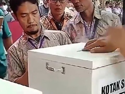 Tidak Pernah Terjadi 