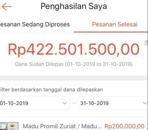 Only 23 Years Old, High School Graduate Youth Able to Buy a Rp5 Billion House