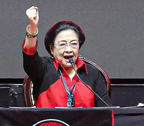 Terungkap Isi Pembahasan Prabowo dengan Megawati