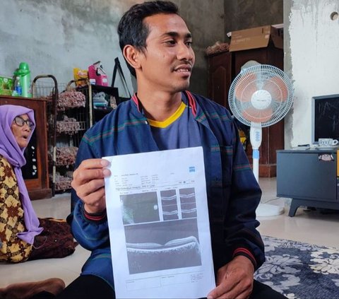 Siswi Korban Colok Mata di Gresik Serahkan Nama Pelaku Penusukan ke Polisi