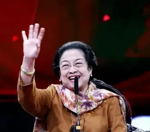 Terungkap Isi Pembahasan Prabowo dengan Megawati