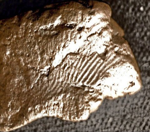 Sidik Jari Berusia 5.000 Tahun Ditemukan pada Tembikar Kuno, Pemiliknya Bukan Sosok Sembarangan