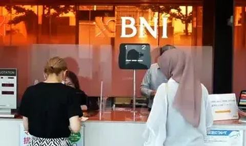 BNI Blokir Rekening Terkait Judi Online, Berapa Banyak?