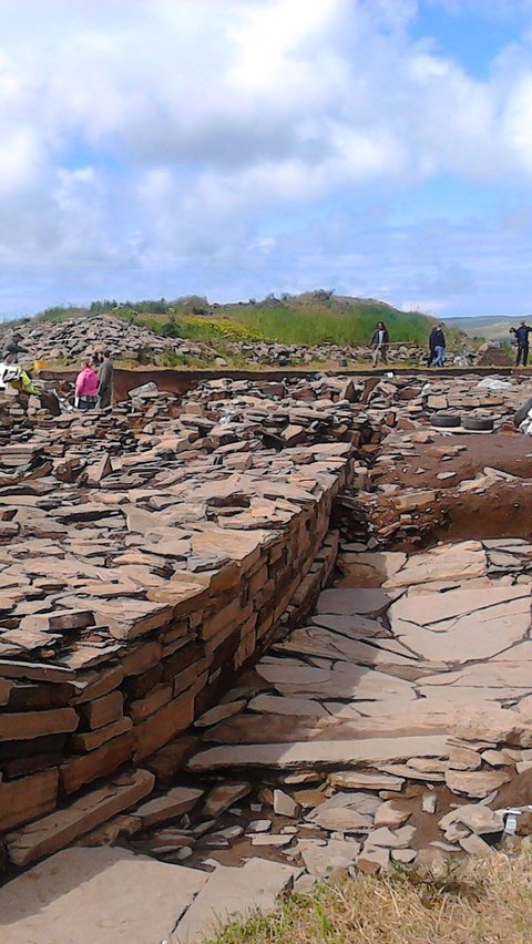 Sidik Jari Berusia 5.000 Tahun Ditemukan pada Tembikar Kuno, Pemiliknya Bukan Sosok Sembarangan