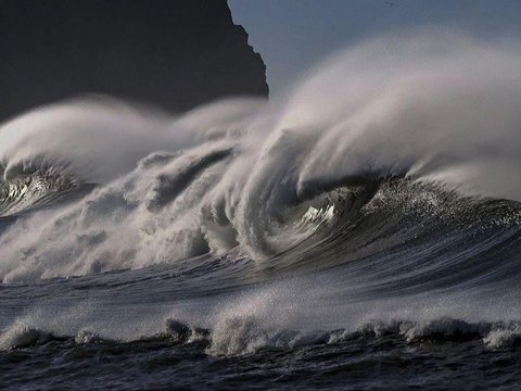 Survivors Recall the Moments of the 2004 Tsunami: Fish Scattered, Beautiful but Dark Waves