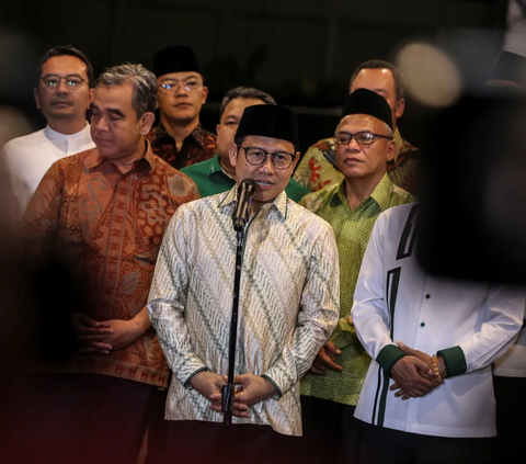 Minta Bantuan Raja Juli, Kaesang Ingin Sowan ke Jokowi Usai Jadi Ketum PSI