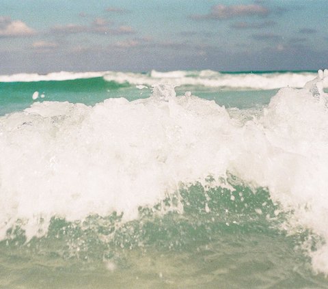 Survivors Recall the Moments of the 2004 Tsunami: Fish Scattered, Beautiful but Dark Waves