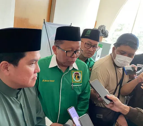 DPR Blak-blakan Ungkap Alasan Pilih Arsul Sani Jadi Hakim MK