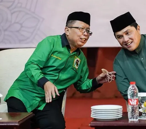 DPR Blak-blakan Ungkap Alasan Pilih Arsul Sani Jadi Hakim MK