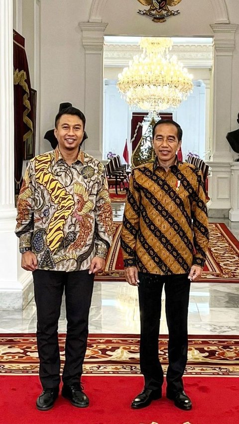 Chairman AYEC Bagas Adhadirgha Beberkan Beberapa Potensi Ekonomi di Asean Plus Three