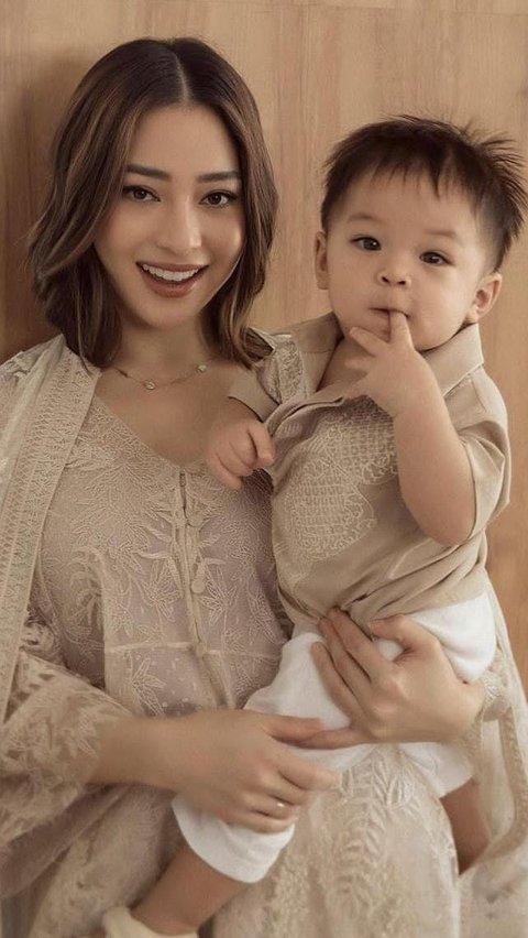 Curhat Nikita Willy Menangis Usai Kelelahan Hadapi Anak Tantrum: Aku Merasa Drained