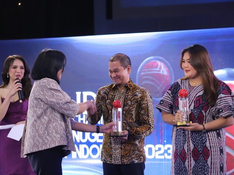 Buah dari Strategi Digitalisasi yang Diterapkan