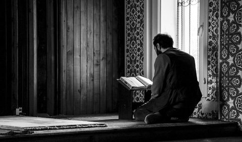 <b>Bacaan Dzikir Maulid Nabi</b><br>