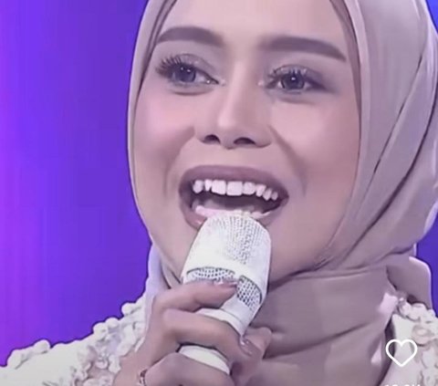 Bikin Heboh Studio, Lesti Kejora Sebut Rizky Ridho di Depan Rizky Billar, Reaksi Sang Suami Disorot