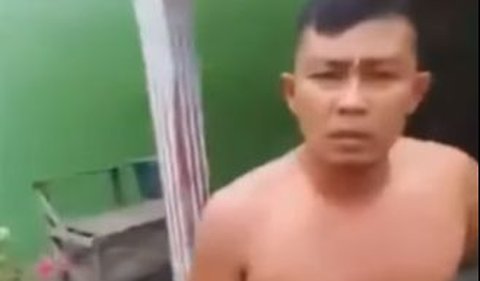 Mengamuk Tuduh Kurir Jadi Penipu Sampai Ambil Kunci Motor