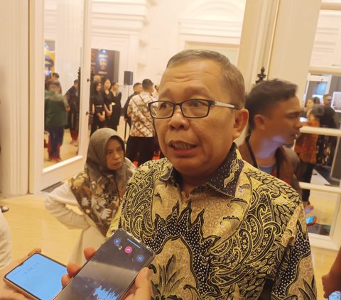 Waketum PPP Sekaligus Pimpinan MPR Arsul Sani Jadi Hakim Konstitusi, Siapa Penggatinya?