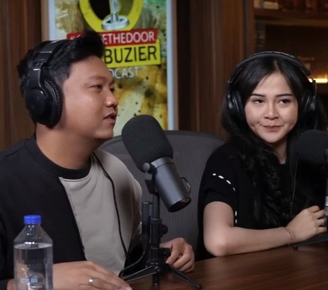 Diminta Denny Caknan Urus Anak Sendiri Agar Tak Ikut Konser, Reaksi Bella Bonita Jadi Sorotan