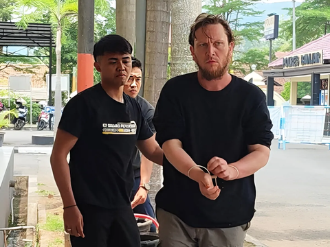 American Expatriate Kills Mother-in-Law in Banjar Turns Out to Have a Criminal Record, Previously Stabbed 2 Elderly People in San Francisco