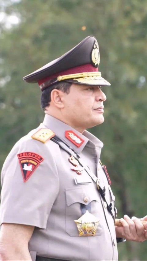 Jenderal Polisi Keturunan Nabi Muhammad SAW Pensiun, ini Jenderal Intel Sosok Penggantinya jadi Kapolda Aceh <br>