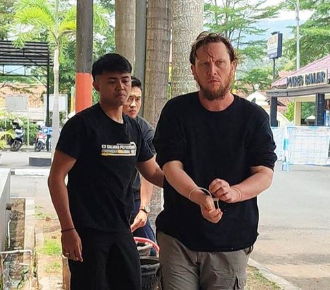 American Expatriate Kills Mother-in-Law in Banjar Turns Out to Have a Criminal Record, Previously Stabbed 2 Elderly People in San Francisco