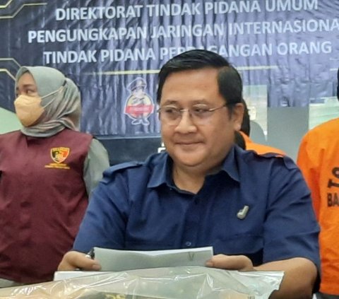 Profil Kapolda Aceh Irjen Achmad Kartiko, Teman Seangkatan Jenderal Sigit Peraih Pin Emas Kapolri