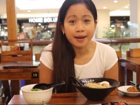 Kisah Hidup Farida Nurhan, Dulu TKW Kini Jadi Food Vlogger Sukses Tuai Sorotan