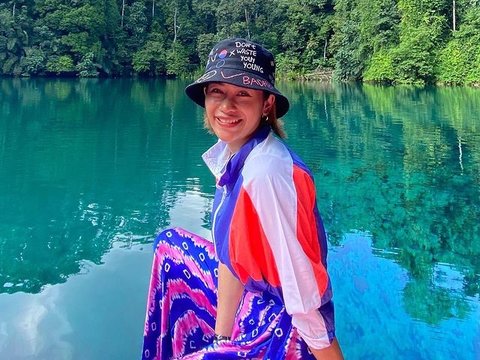 Kisah Hidup Farida Nurhan, Dulu TKW Kini Jadi Food Vlogger Sukses Tuai Sorotan