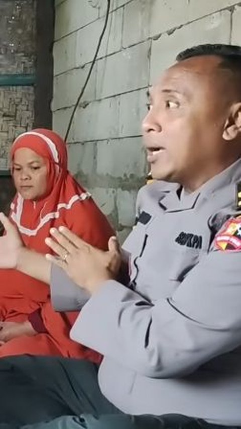 Tentang Aipda Purnomo