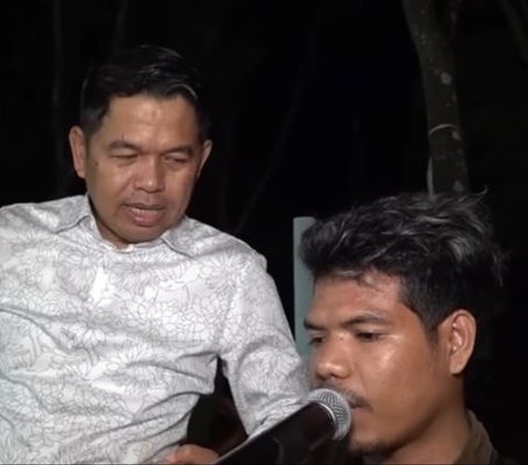 Tukang Jualan Minyak Urut Asal Bima Menyanyikan Lagu NOAH, Dedi Mulyadi Tersipu Langsung Kasih Uang Rp500 Ribu