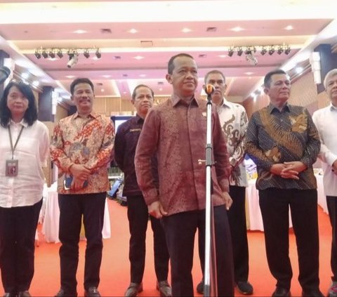 Presiden Jokowi Minta Kasus Rempang Dibereskan Dengan Cara Baik, Ini Sebabnya