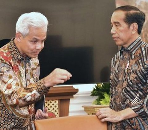 Portrait of Ganjar Pranowo's House in Hometown, Turns Out to Keep This Historical Object